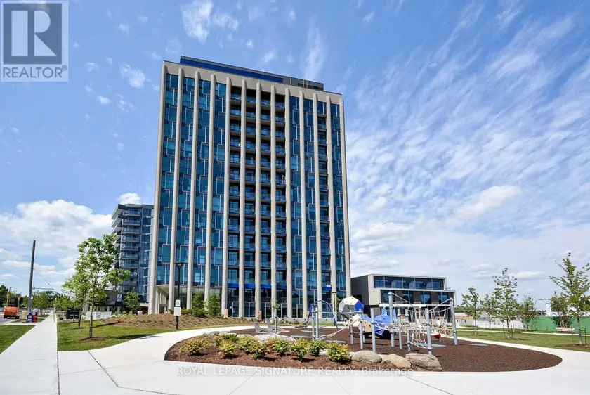Apartment at 809 - 75 THE DONWAY W, Toronto