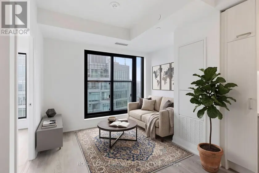 Apartment at 3409 - 20 SOUDAN AVENUE, Toronto