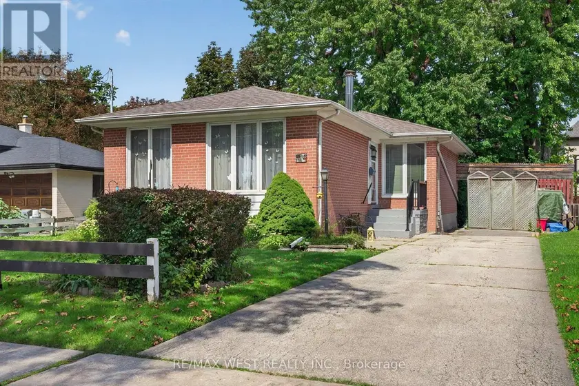 Detached at 270 HOMEWOOD AVENUE, Toronto