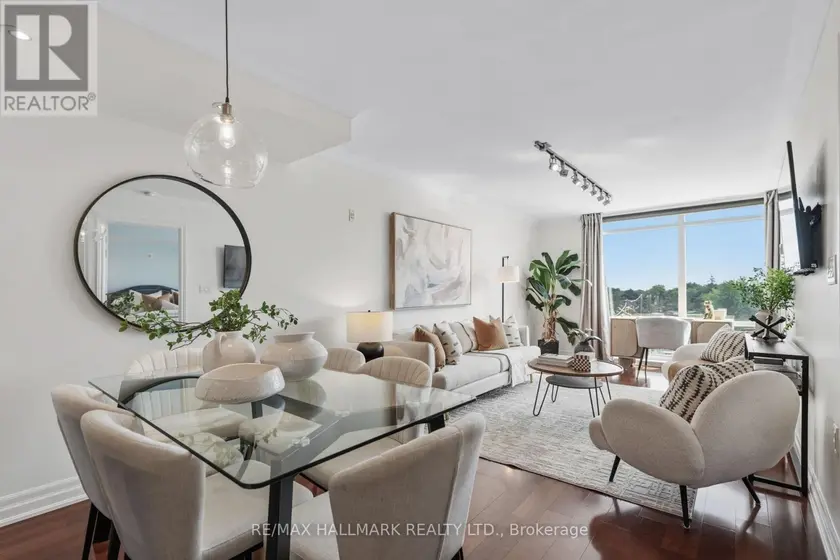 Apartment at 511 - 3840 BATHURST STREET, Toronto