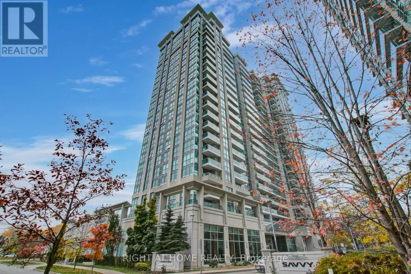 Apartment at 1517 - 17 ANNDALE DRIVE, Toronto