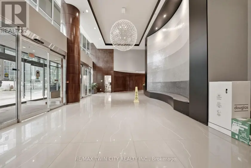 Apartment at 2502 - 231 FORT YORK BOULEVARD, Toronto
