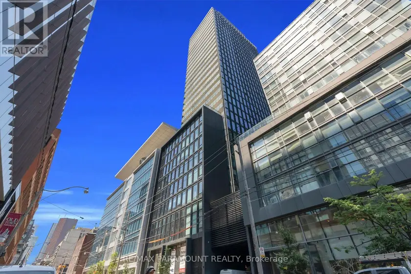 Apartment at PH01 - 284 KING STREET E, Toronto