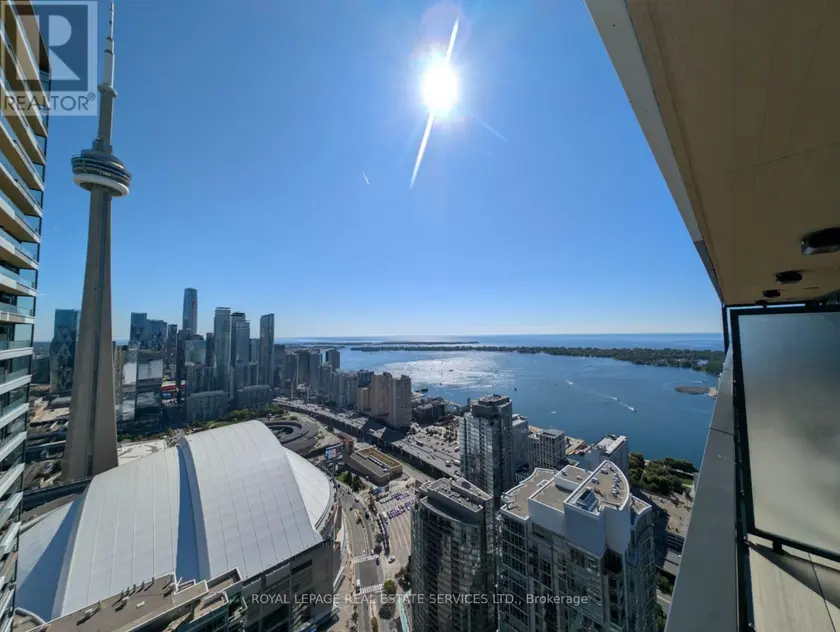 Apartment at 6002 B - 3 CONCORD CITYPLACE WAY, Toronto