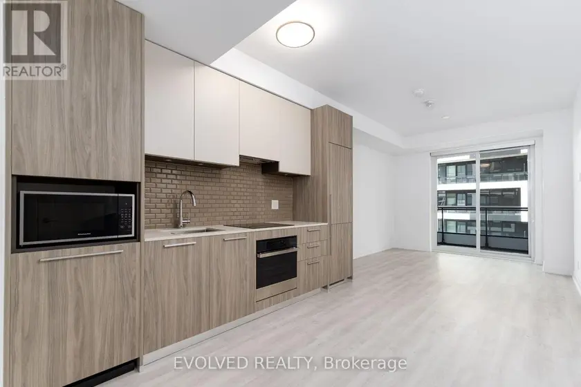 Apartment at 2810 - 65 BROADWAY AVENUE, Toronto