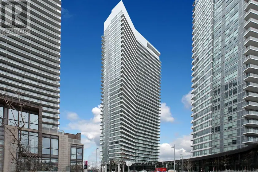 Apartment at 811 - 115 MCMAHON DRIVE, Toronto