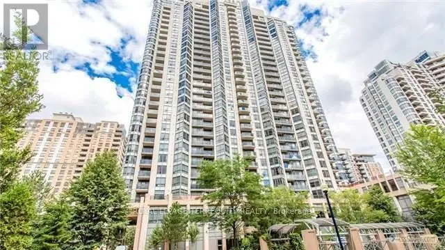Apartment at 2314 - 10 NORTHTOWN WAY, Toronto