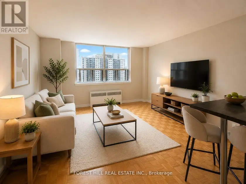 Other at 302 - 700 ONTARIO STREET, Toronto