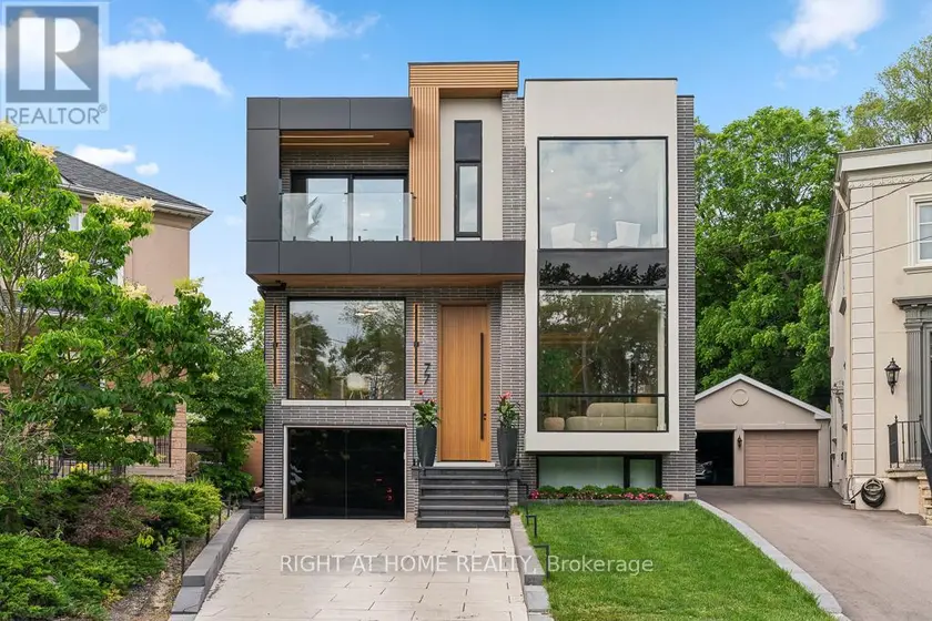 Detached at 77 WALDER AVENUE, Toronto