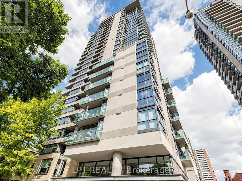 Apartment at 1108 - 285 MUTUAL STREET, Toronto