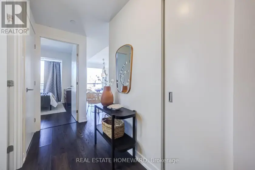 Apartment at 309 - 223 ST CLAIR AVENUE W, Toronto