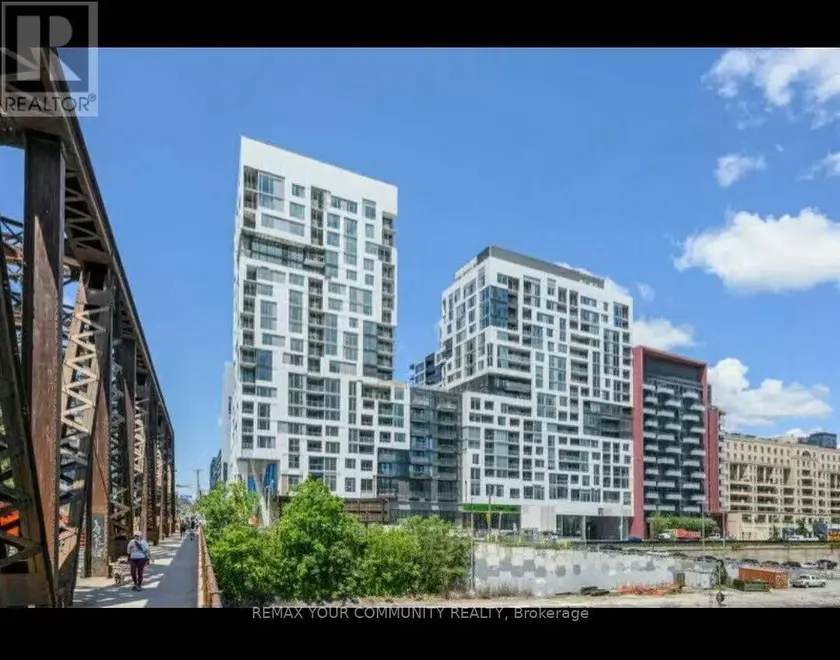 Apartment at 622E - 576 FRONT STREET W, Toronto