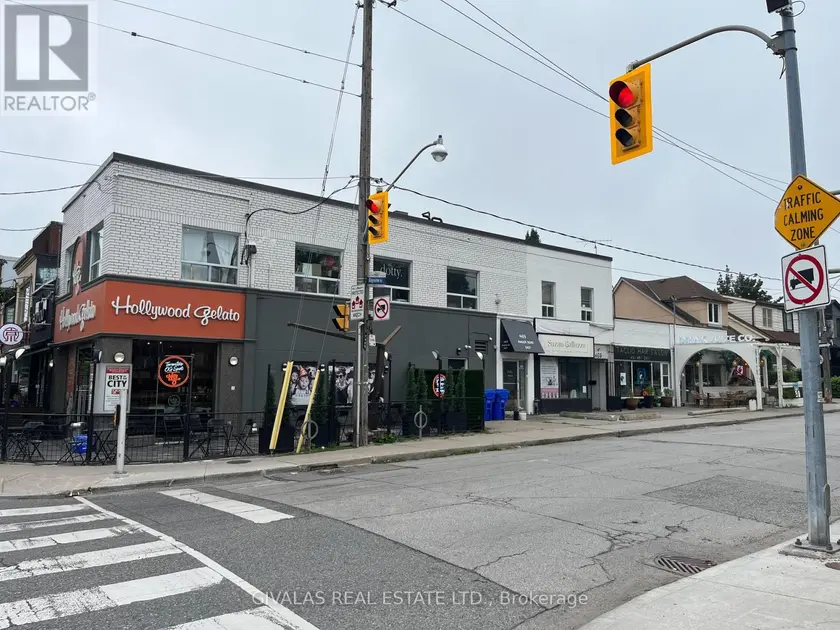 Other at 201 - 469 MANOR ROAD E, Toronto