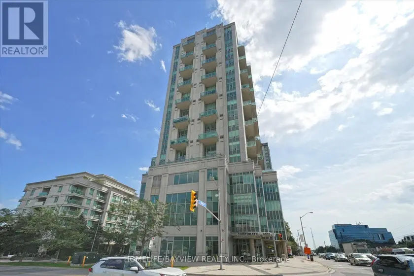Apartment at 508 - 1 AVONDALE AVENUE, Toronto