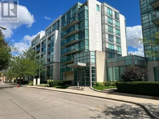 Apartment at 706 - 3830 BATHURST STREET, Toronto