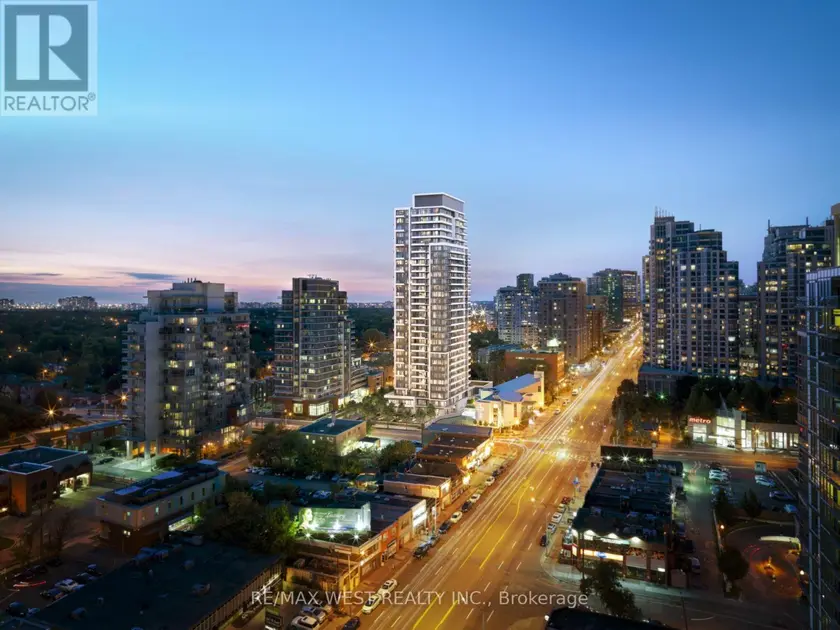 Apartment at PH103 - 75 CANTERBURY PLACE, Toronto