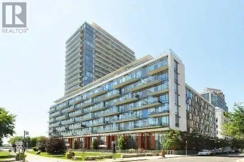 Apartment at 1102 - 90 STADIUM ROAD, Toronto