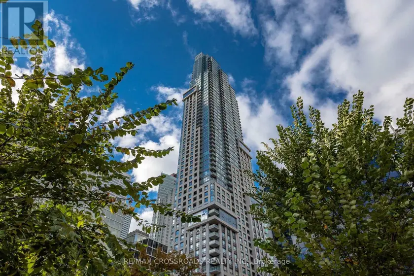 Apartment at 4308 - 88 SCOTT STREET, Toronto