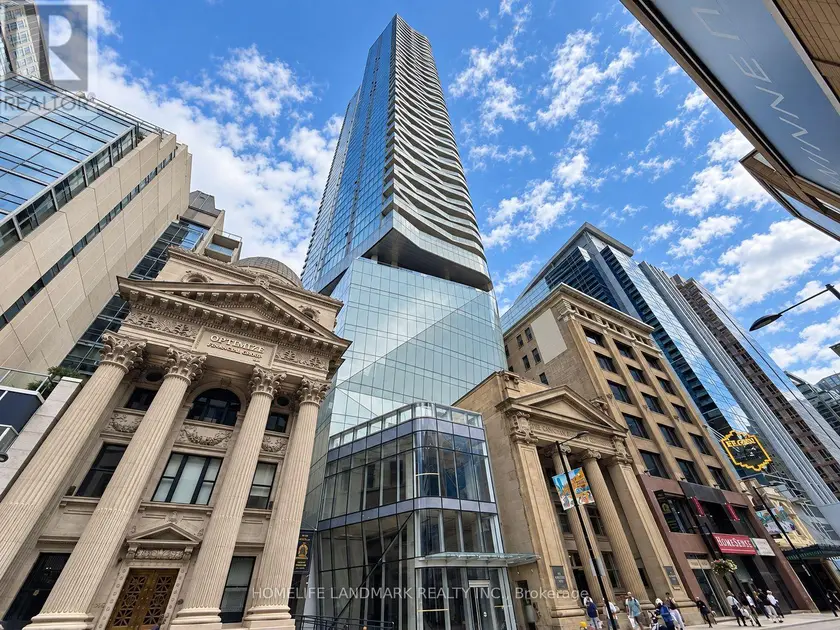 Apartment at 4213 - 197 YONGE STREET, Toronto