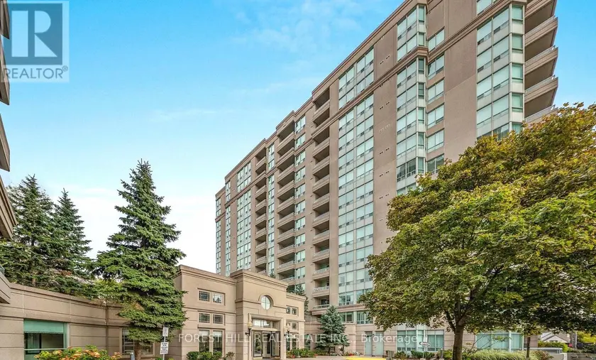 Apartment at 401 - 2 COVINGTON ROAD, Toronto
