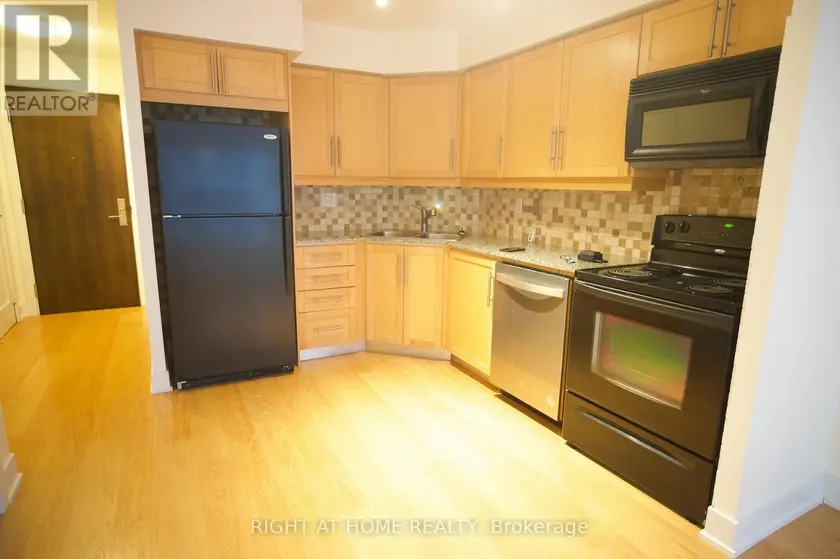 Apartment at 20 BLUE JAYS WAY, Toronto