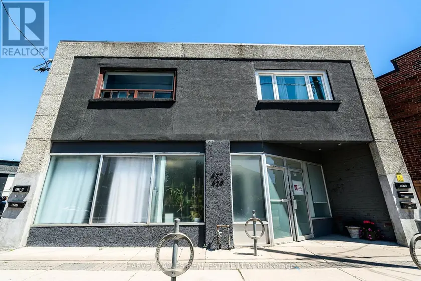 Multiplex at UNIT A - 429 VAUGHAN ROAD, Toronto