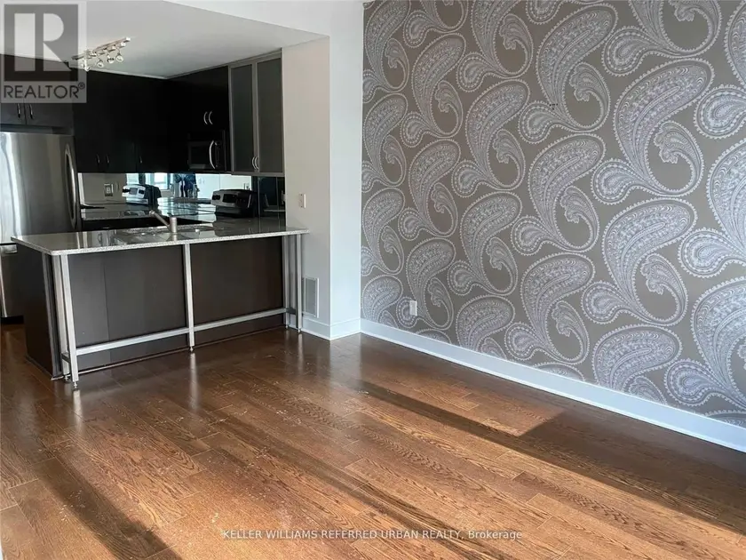 Apartment at 1401 - 438 KING STREET W, Toronto
