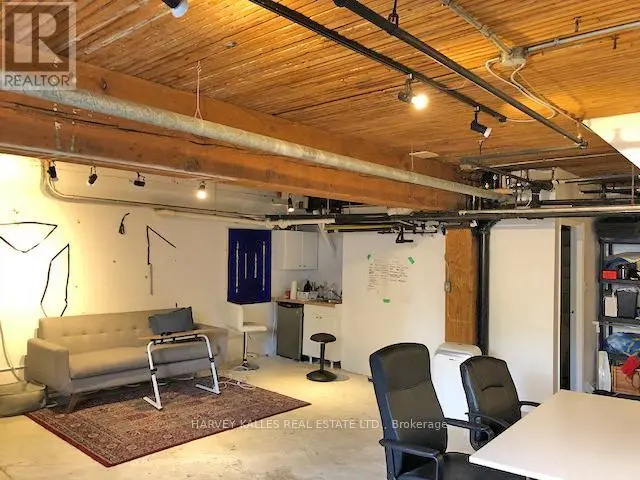 Other at L02 - 77 FLORENCE STREET, Toronto
