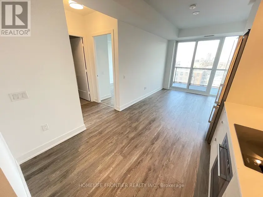 Apartment at 1938 - 20 INN ON THE PARK DRIVE, Toronto