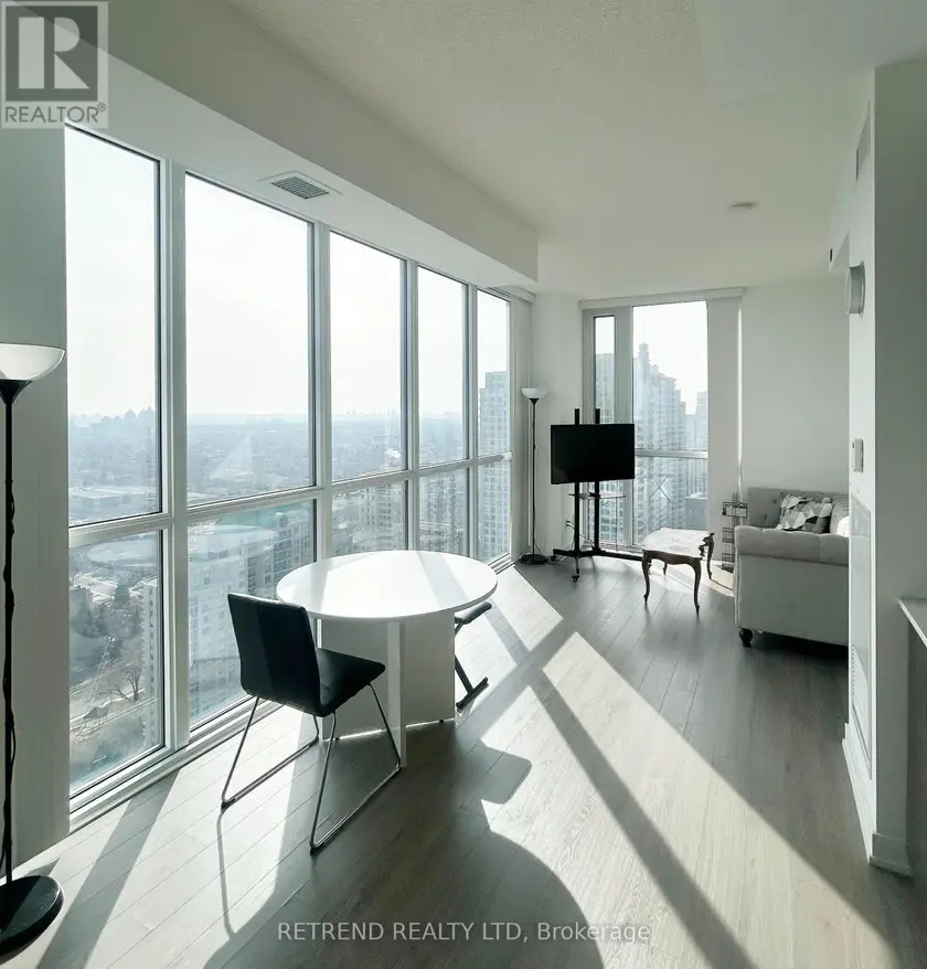 Apartment at 2706 - 5180 YONGE STREET, Toronto