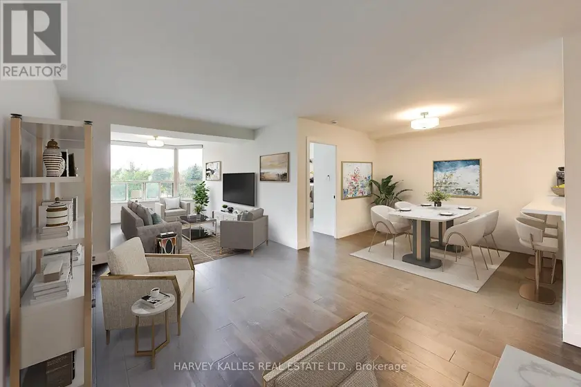 Apartment at 314 - 268 RIDLEY BOULEVARD, Toronto