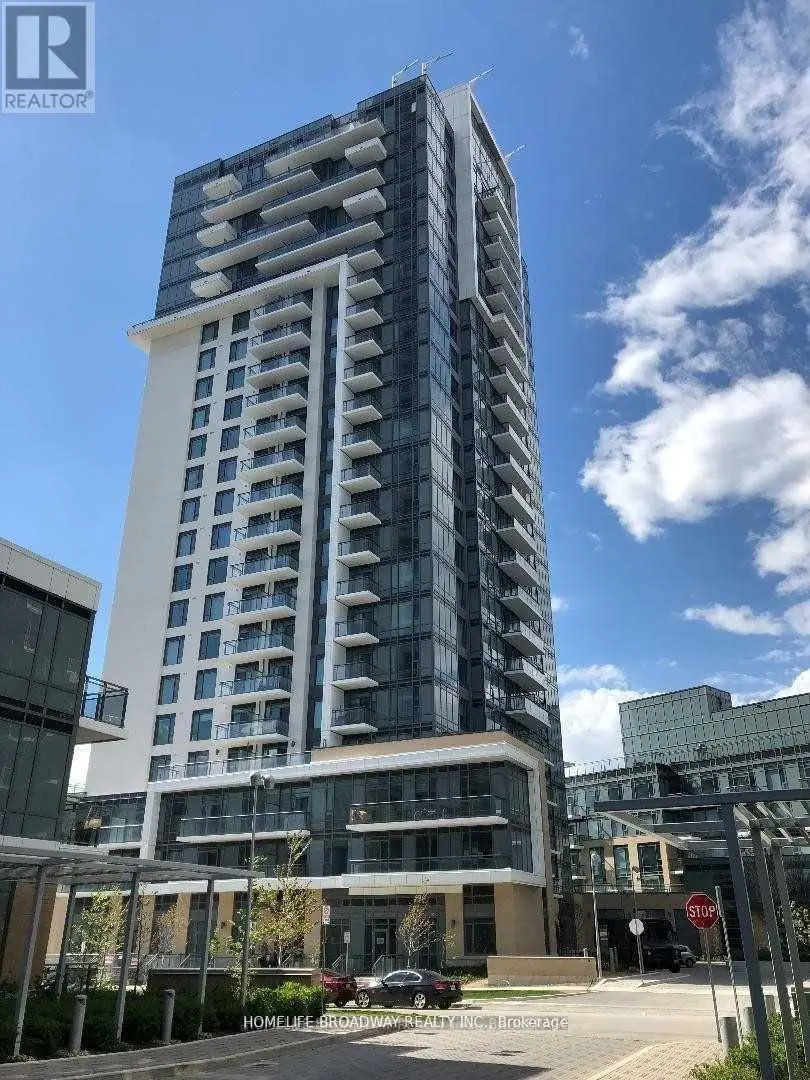 Apartment at 507 - 50 ANN O'REILLY ROAD, Toronto