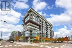 Apartment at S706 - 455 FRONT STREET, Toronto