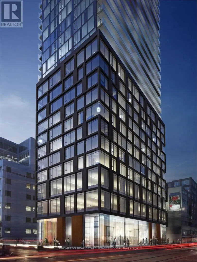 Apartment at 3105 - 101 PETER STREET, Toronto