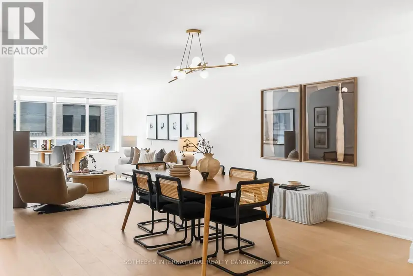Apartment at 417 - 1177 YONGE STREET, Toronto