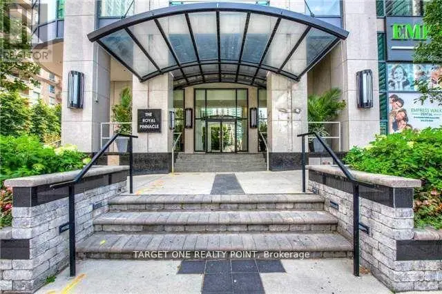 Apartment at 909 - 33 EMPRESS AVENUE, Toronto