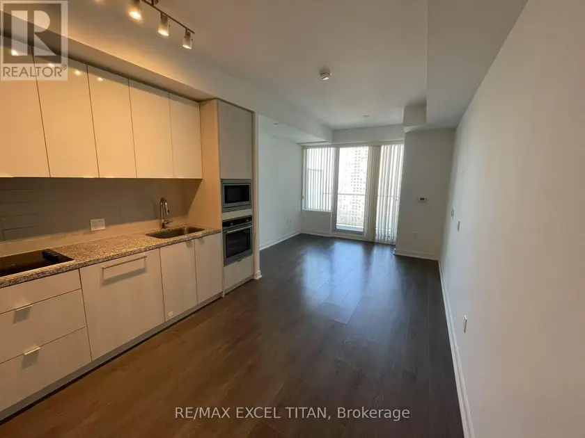 Apartment at 3809 - 115 BLUE JAYS WAY, Toronto