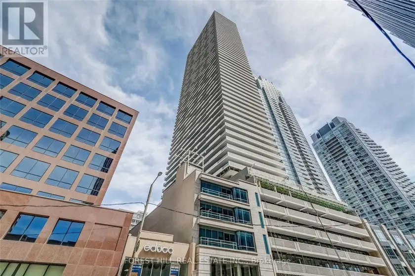 Apartment at 5101 - 2221 YONGE STREET, Toronto