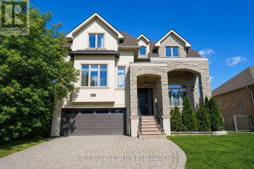 Detached at 136 HOMEWOOD AVENUE, Toronto