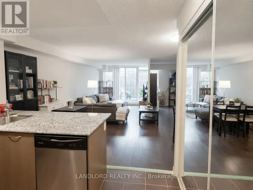 Apartment at 304 - 525 WILSON AVENUE, Toronto
