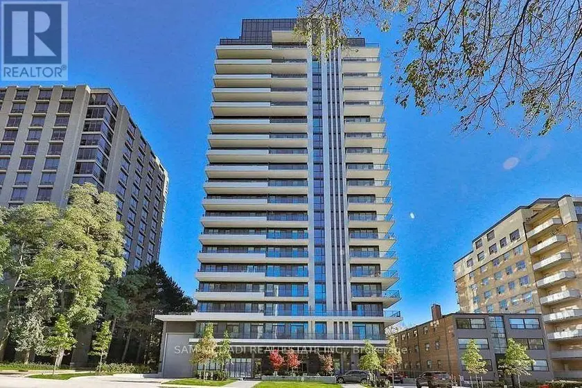 Apartment at 301 - 609 AVENUE ROAD, Toronto