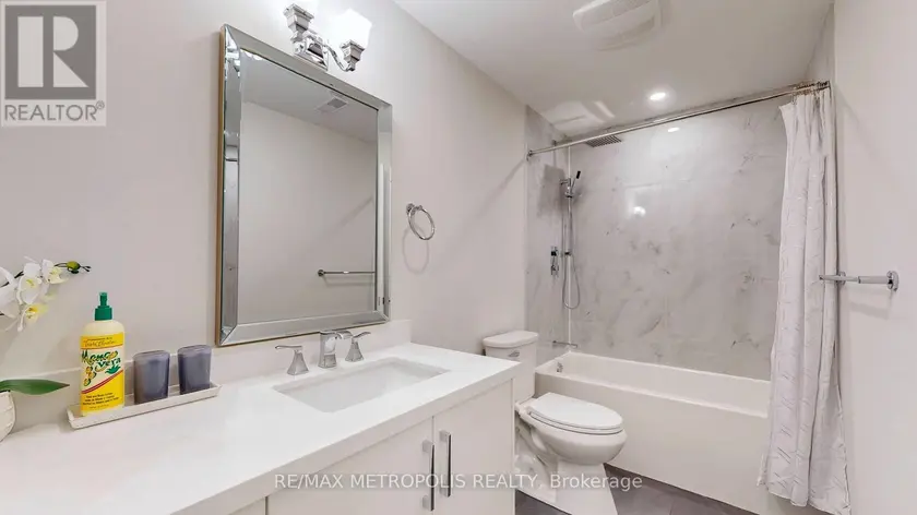 Multiplex at 2&3 FLOOR - 165 MANNING AVENUE, Toronto