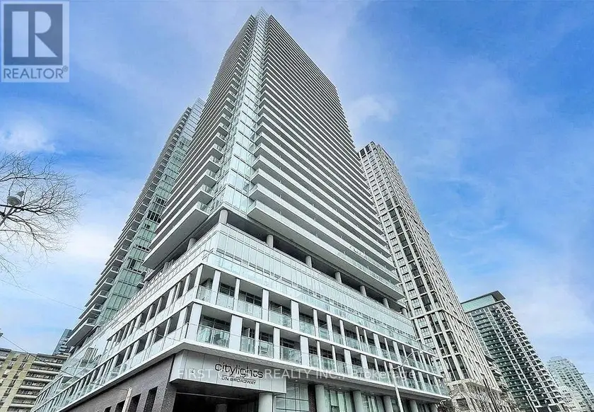 Apartment at 3306 - 195 REDPATH AVENUE, Toronto