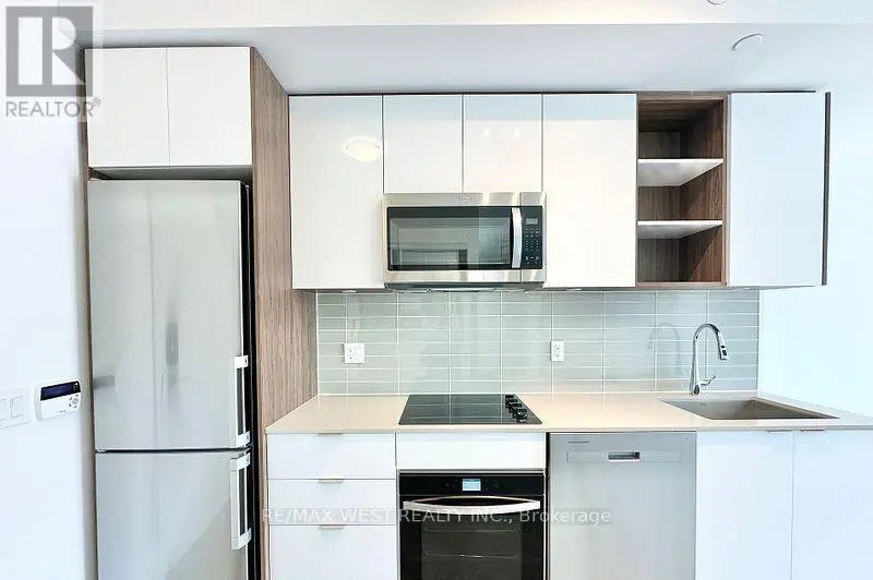Apartment at 616 - 543 RICHMOND STREET W, Toronto