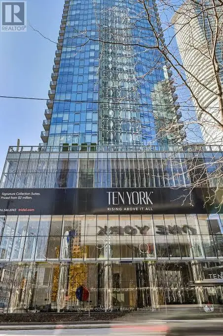 Apartment at 5410 - 10 YORK STREET, Toronto