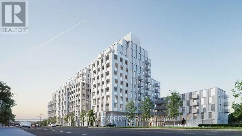 Apartment at 925 - 500 WILSON AVENUE, Toronto