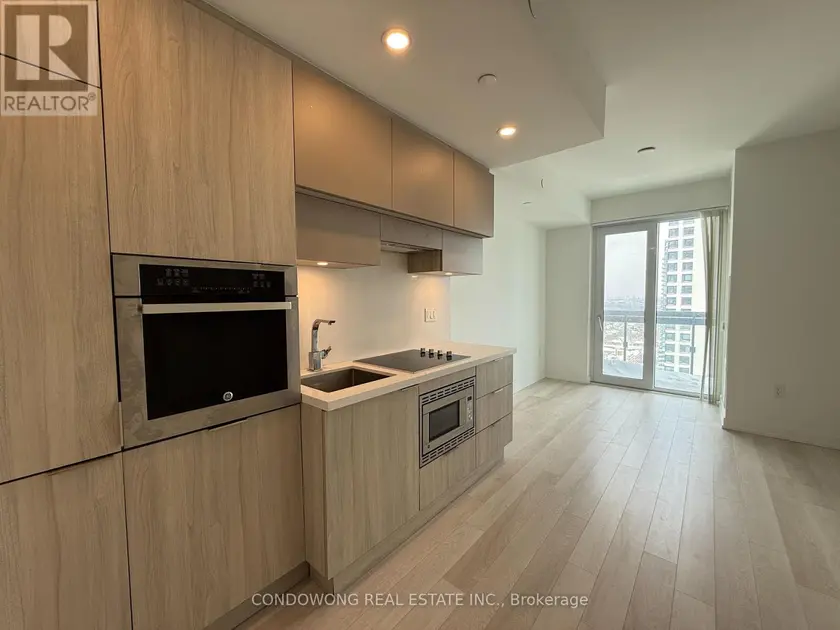 Apartment at 2901 - 39 ROEHAMPTON AVENUE, Toronto