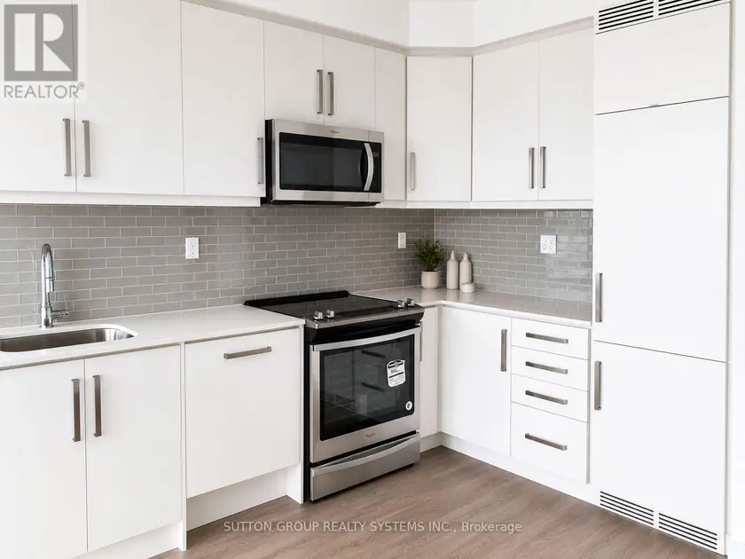 Apartment at 1601 - 5180 YONGE STREET W, Toronto