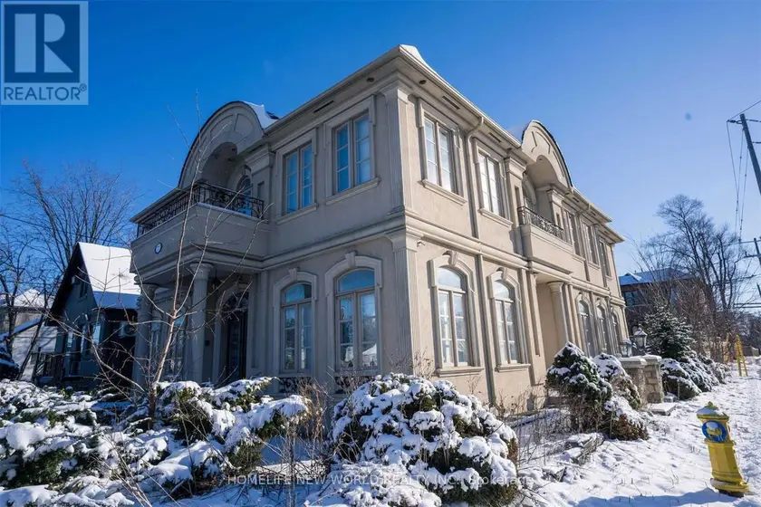 Detached at 2ND FLOOR - 77 STEELES AVENUE E, Toronto