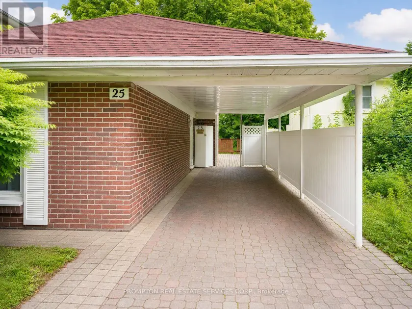 Detached at 25 LEHAR CRESCENT, Toronto